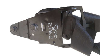 2007 Volvo XC90 Right Rear Seat Belt 6841764