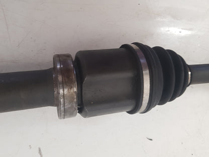 2005-2008 Volvo V70 Front Driver Driveshaft Manual 8603883