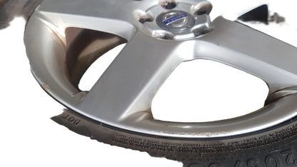 2006-2013 Volvo C70 II 542 18" Alloy Wheel 31255308