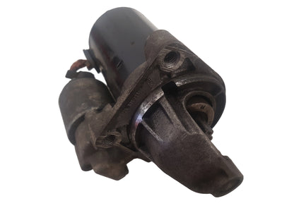 0001107417 Genuine Starter Motor Volvo C30 1.6 Petrol 2008-2016 | VS Breakers