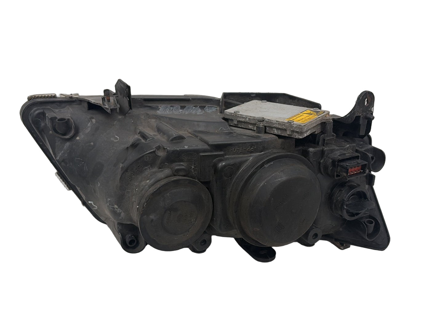 2003-2012 Saab 9-3 Aero Left Passenger Headlight YS3F B207RFA00551