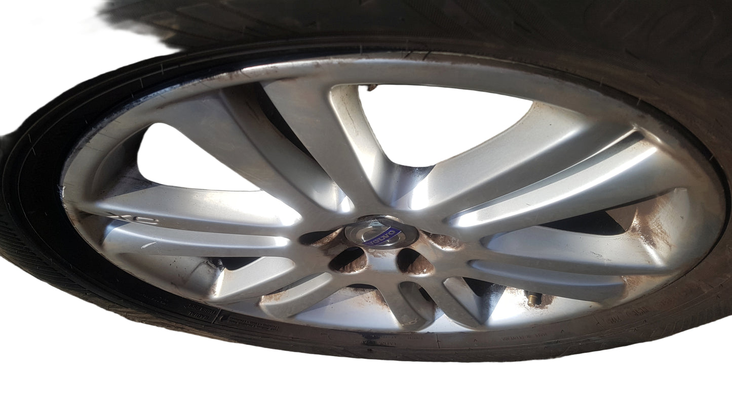 2007 Volvo XC90 D5 18" Camulus Alloy Wheel 30736366
