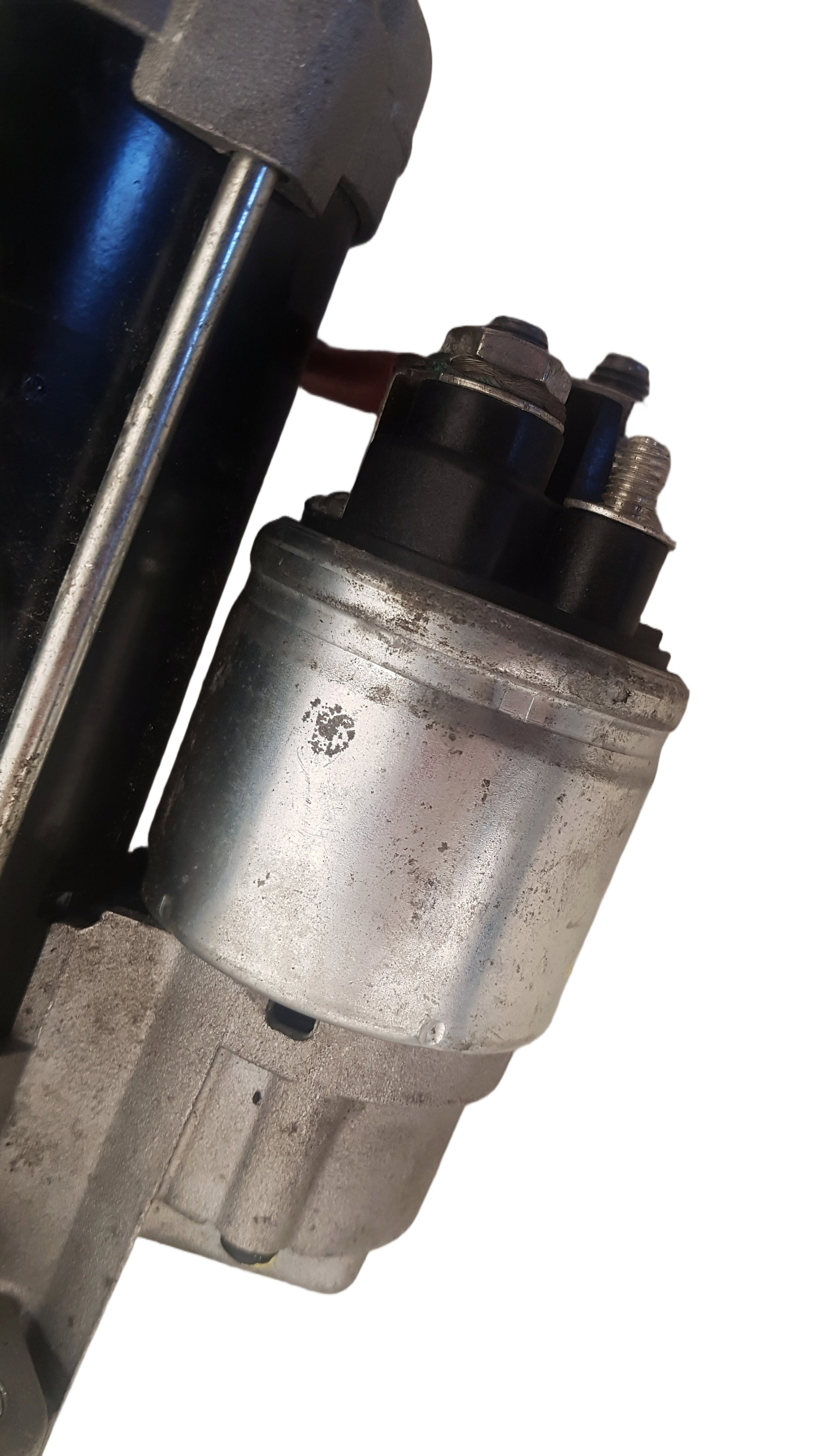 2015 Volvo V40 2.0 Petrol Starter Motor 31407197