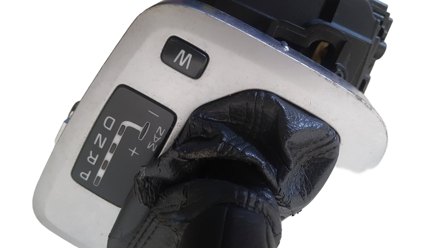 2003-2014 Volvo XC90 D5 Automatic Gear Lever 30759195