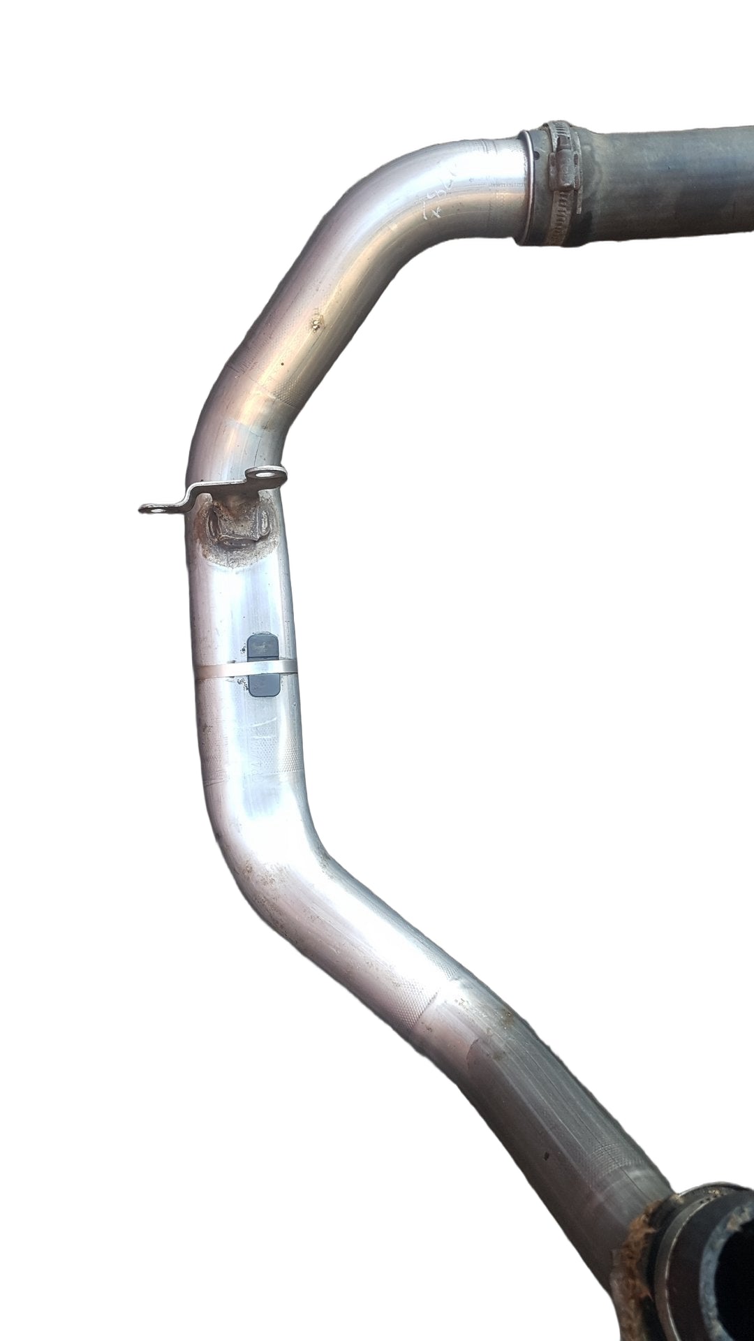 2003-2012 Saab 9-3 Aero YS3F Convertible Intercooler Pipe 12786560