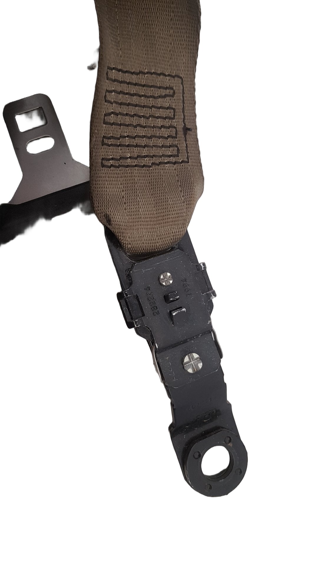 2006-2014 Volvo XC90 D5 Left Front Seat Belt 31332090