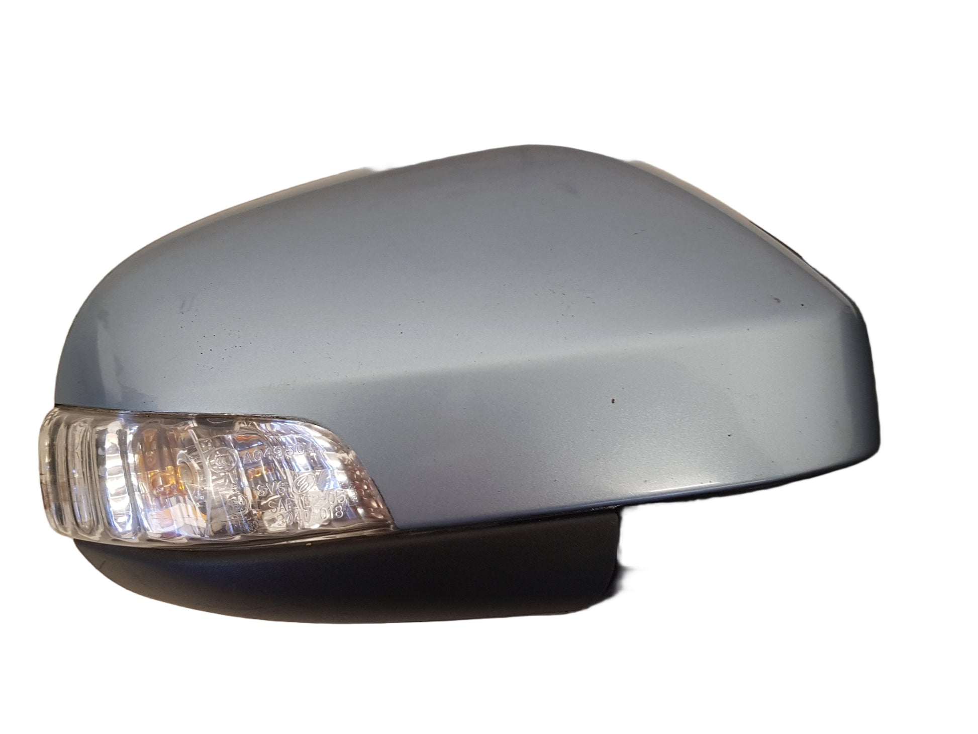2006-2013 Volvo C70 Door Mirror RH Drivers Side VRAC Grade A 12 Month Warranty