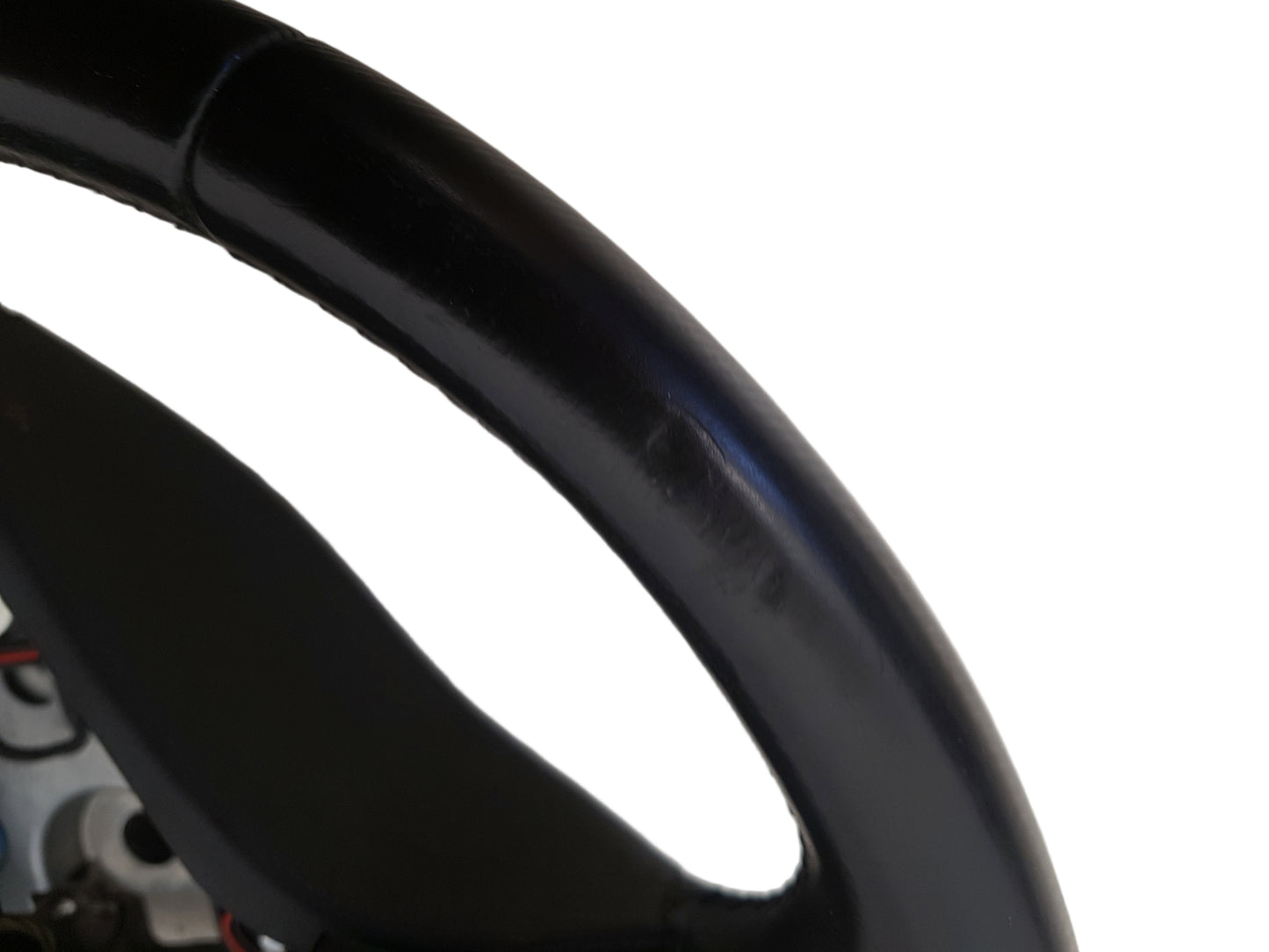 2006-2013 Volvo C70 II Steering Wheel 30721754
