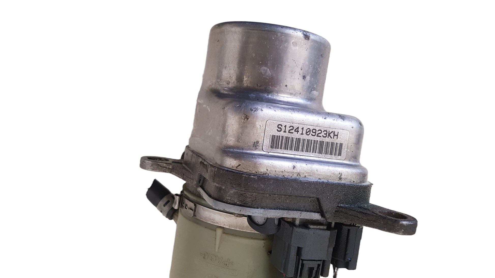 2006-2013 Volvo C70 II Power Steering Pump 31202089