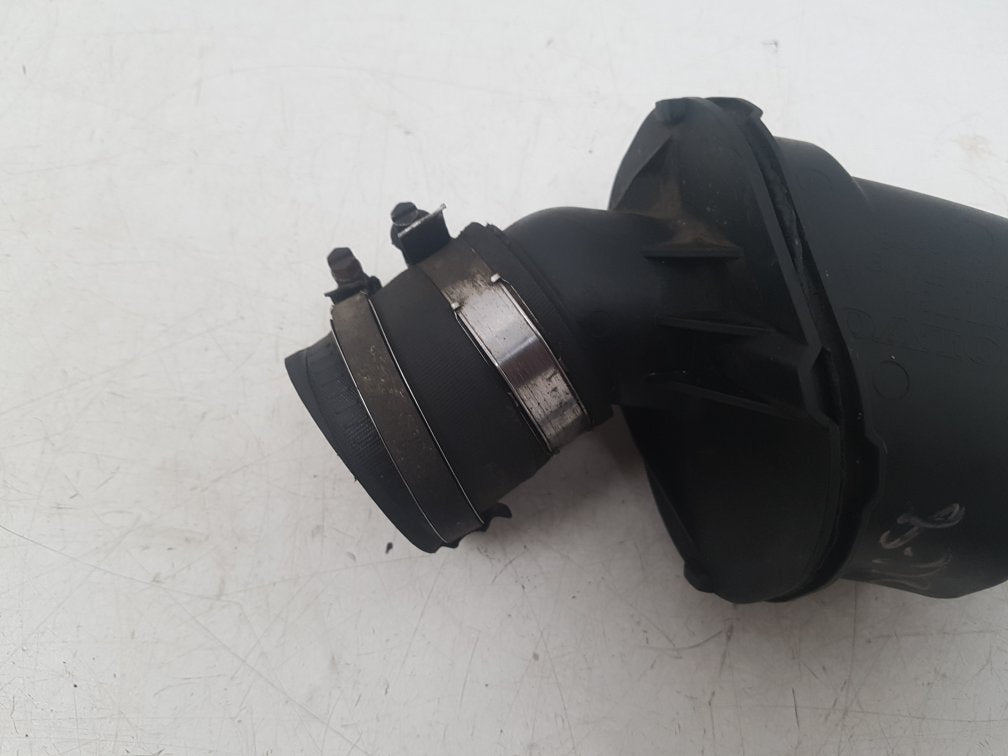 30778734 Volvo V70 S80 2.4 D5 Resonator Induction Pipe 2007-2011 Genuine