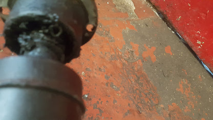 2003-2014 Volvo XC90 D5 Driveshaft Mid Shaft 359701
