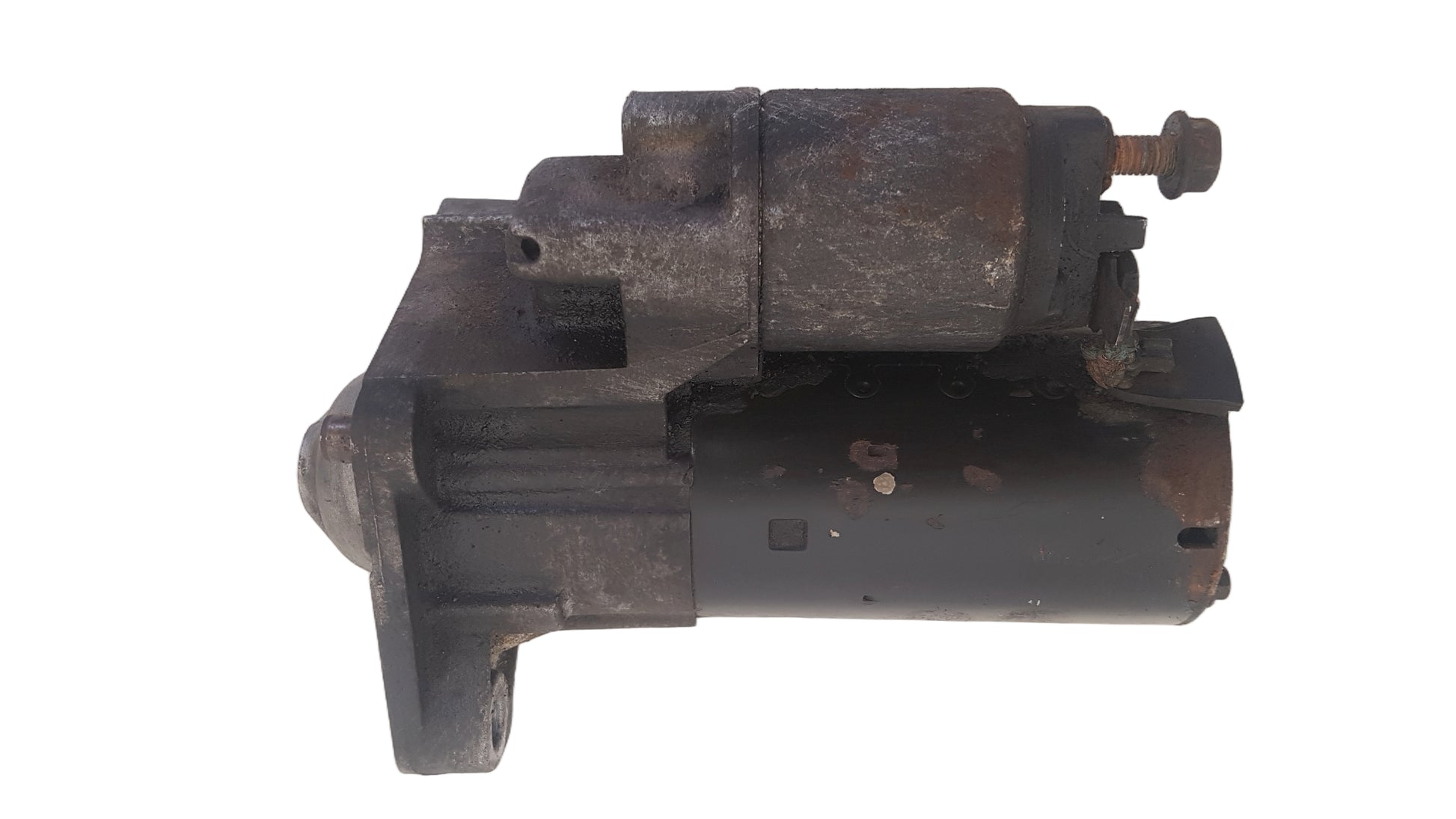 2008-2016 Volvo V70 T6 Starter Motor 6G9N-11000-CD 30667299