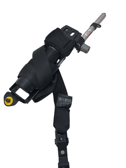 2008-2012 Volvo V50 Front Seat Belt VRAC Grade A 12 Month Warranty