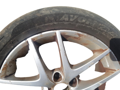 2003-2012 Saab 9-3 Aero YS3F Convertible Alloy Wheel 12785710