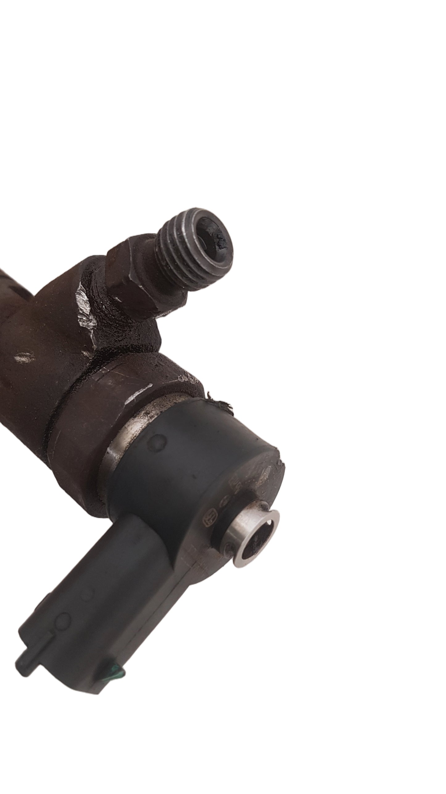 2006-2010 Volvo XC90 D5 Fuel Injector 30750283 — Genuine 2.4 Diesel