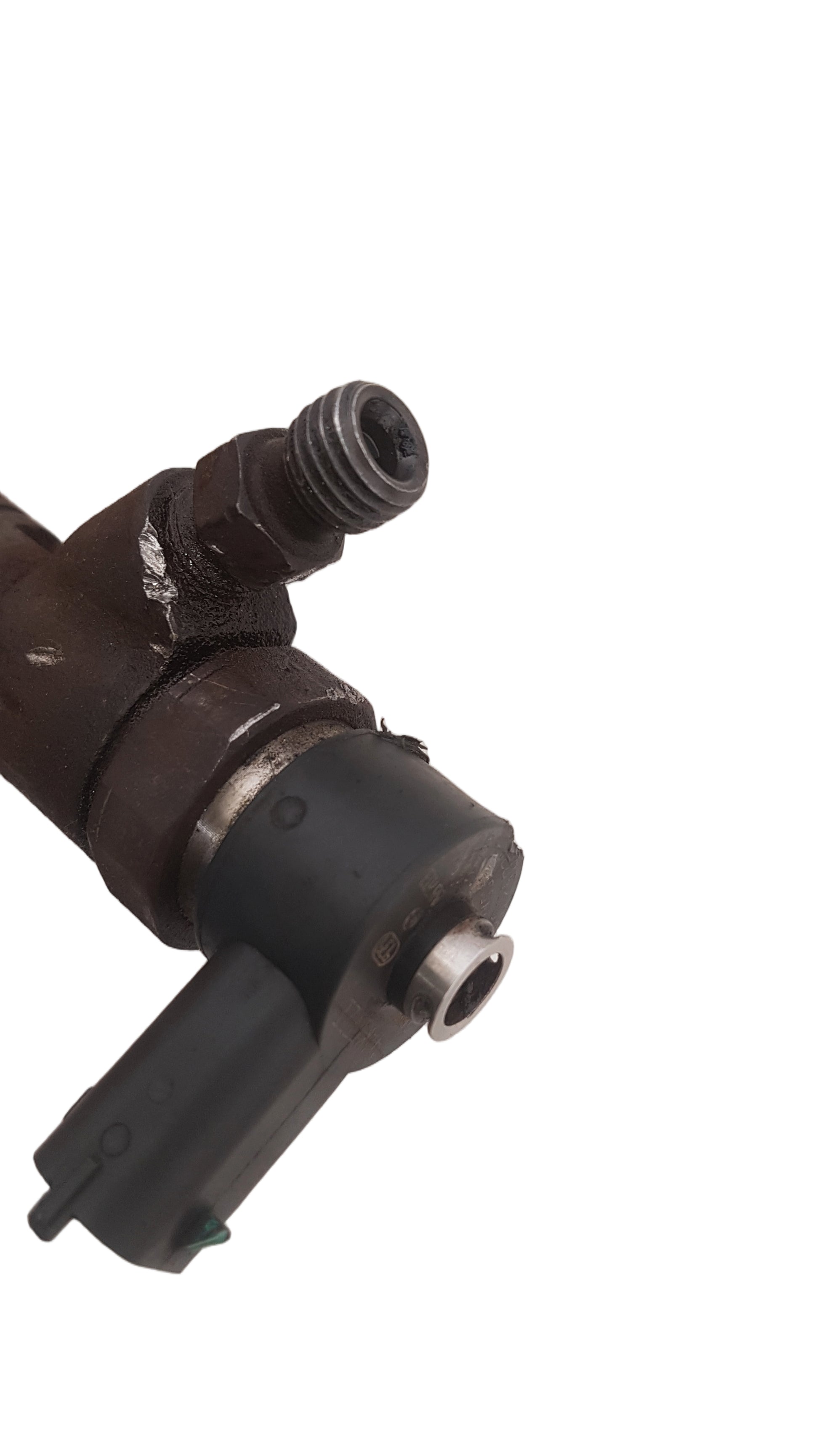 2006-2010 Volvo XC90 D5 Fuel Injector 30750283 — Genuine 2.4 Diesel