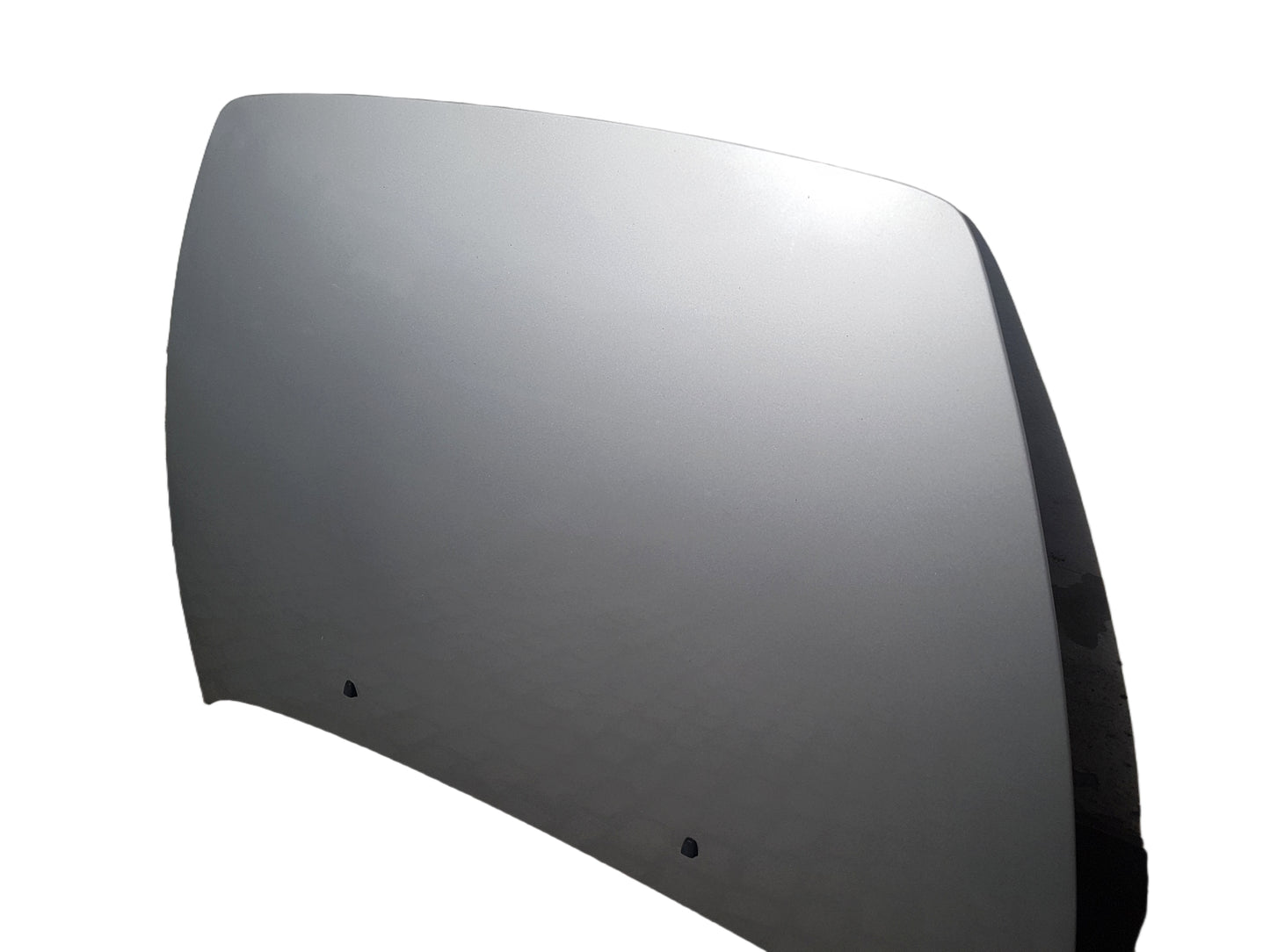 2007-2012 Volvo C30 Bonnet Silver 061067