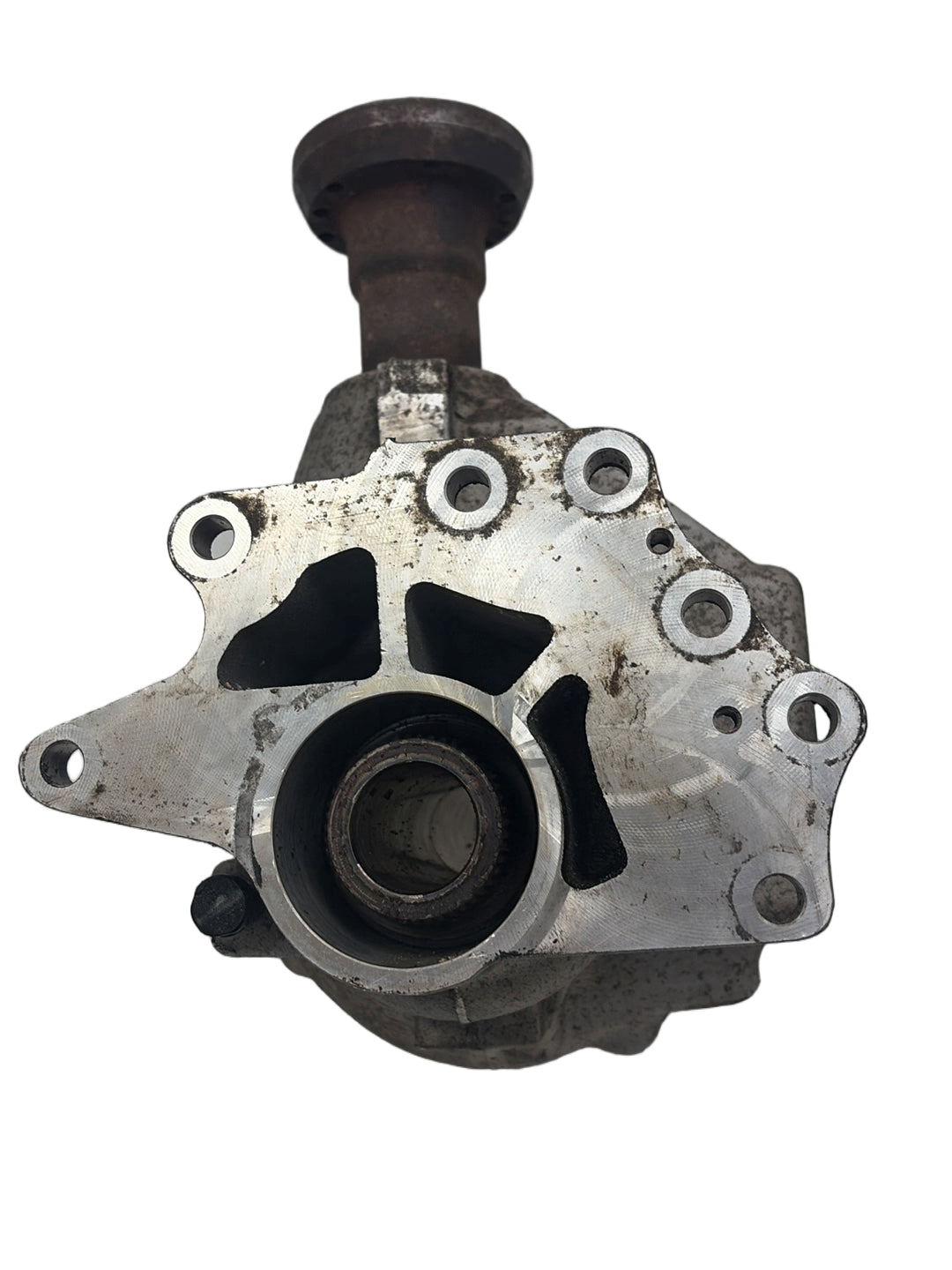 2003-2014 Volvo XC90 D5 Front Differential Head 30700016