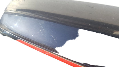 2010 Volvo XC90 D5 Tailgate Black 857198