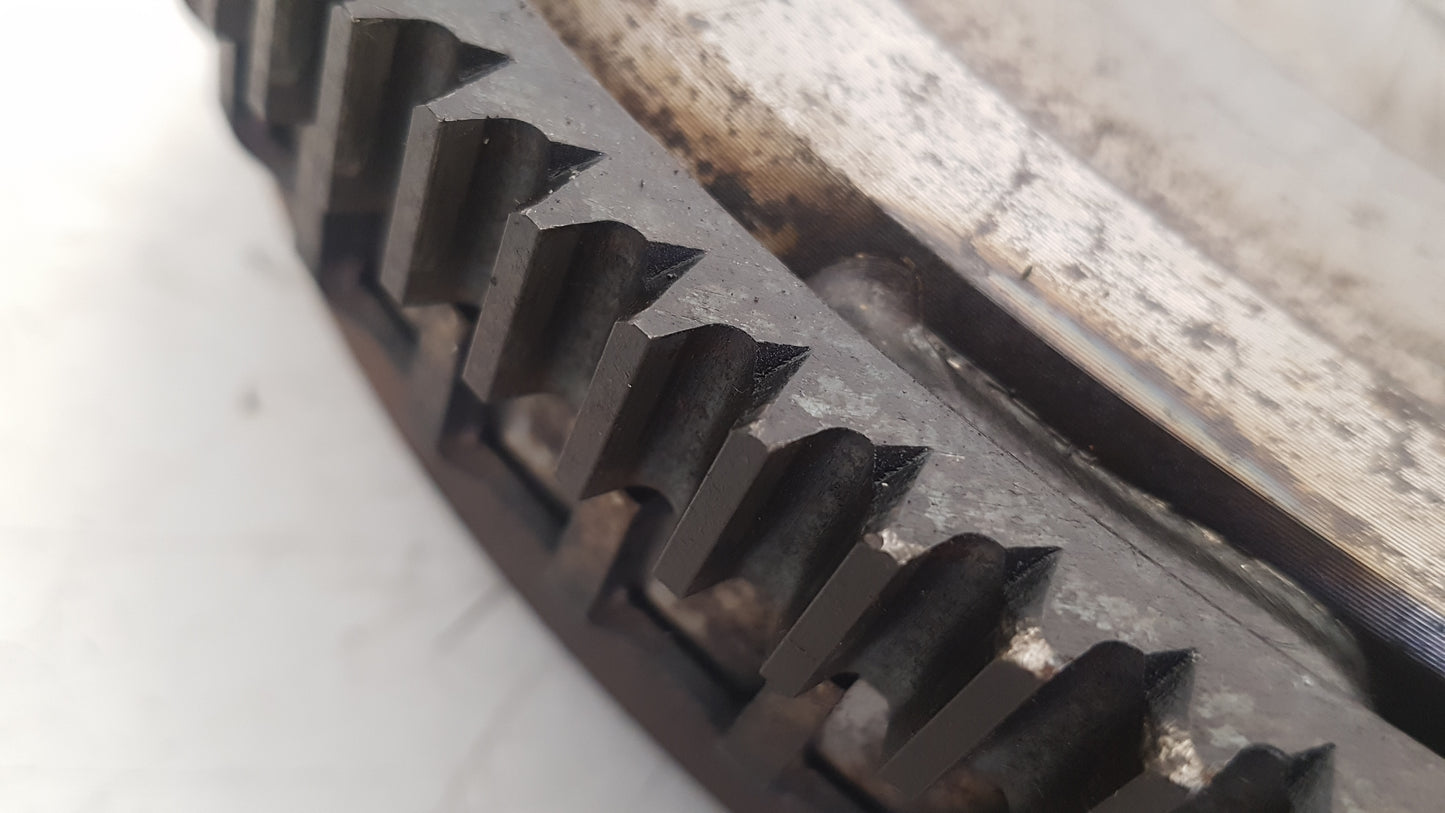 2012-2015 Volvo V40 Dual Mass Flywheel 31401173