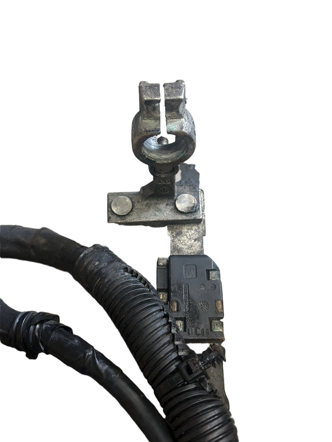2006-2013 Volvo C70 II 542 Battery Cable 31296187