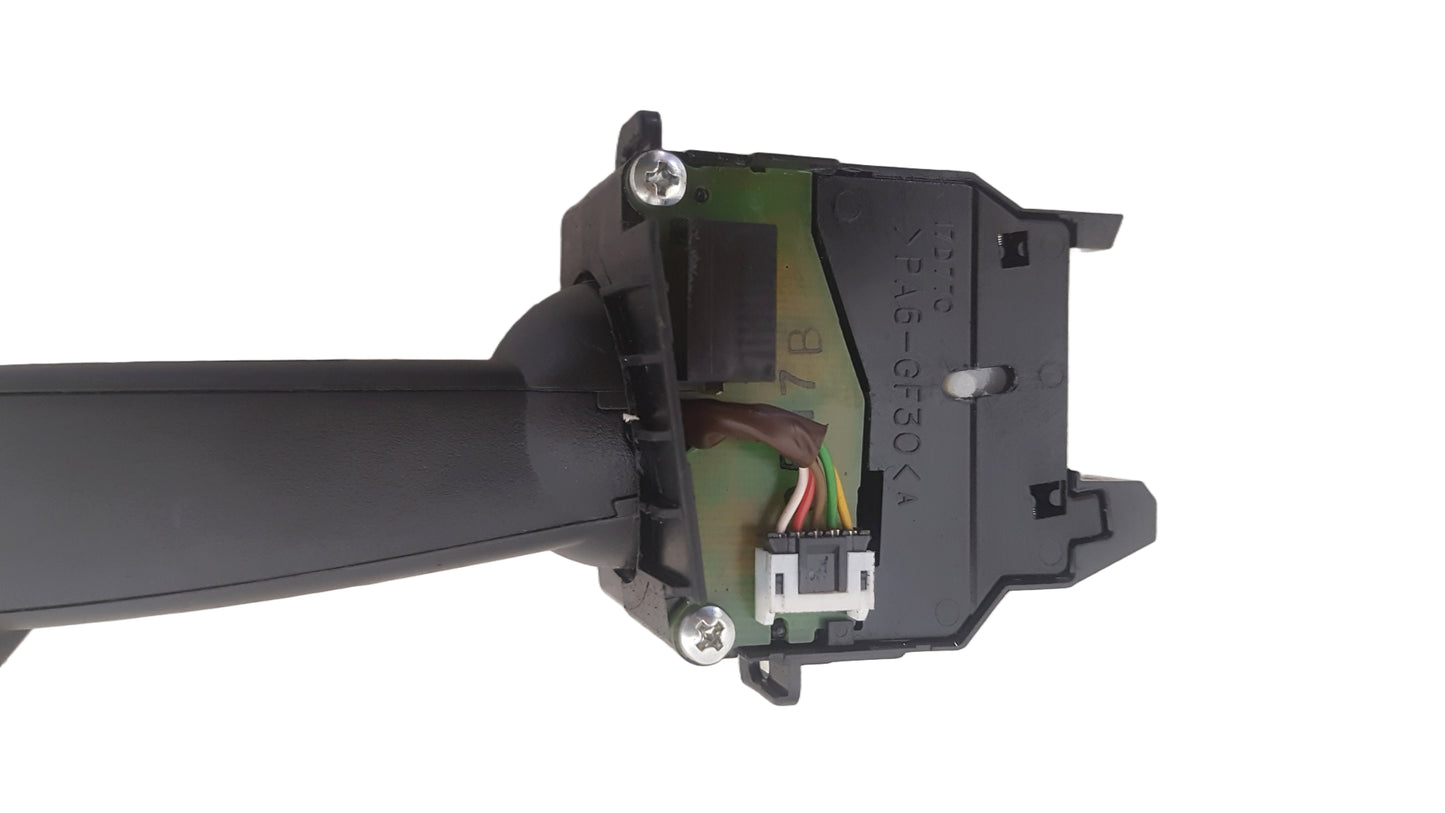 Wiper Switch 17D770 — 2007-2013 Volvo S40 C30 C70 V50 Genuine 1.6 Diesel