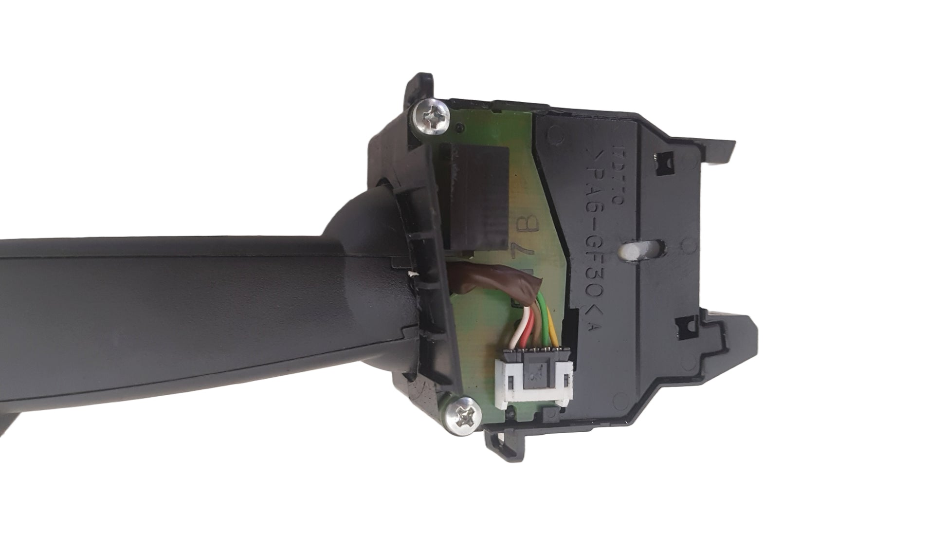 Wiper Switch 17D770 — 2007-2013 Volvo S40 C30 C70 V50 Genuine 1.6 Diesel