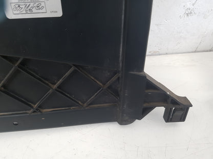 2008-2012 Volvo S40 Radiator Fan and Cowling 3135103743