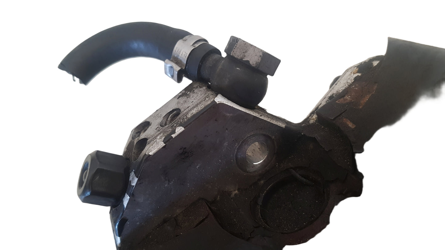 2007 Volvo XC90 D5 Fuel Pump 30756125