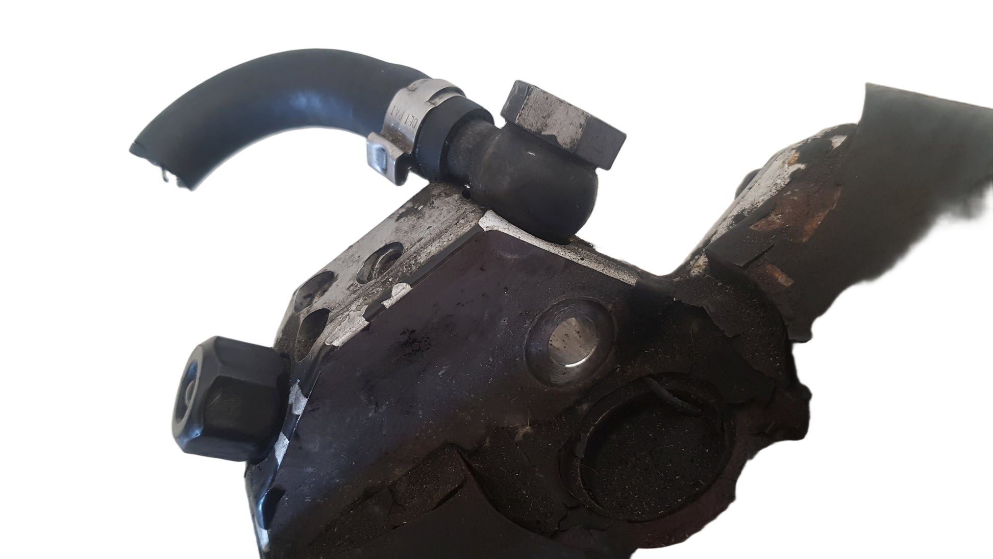 2007 Volvo XC90 D5 Fuel Pump 30756125