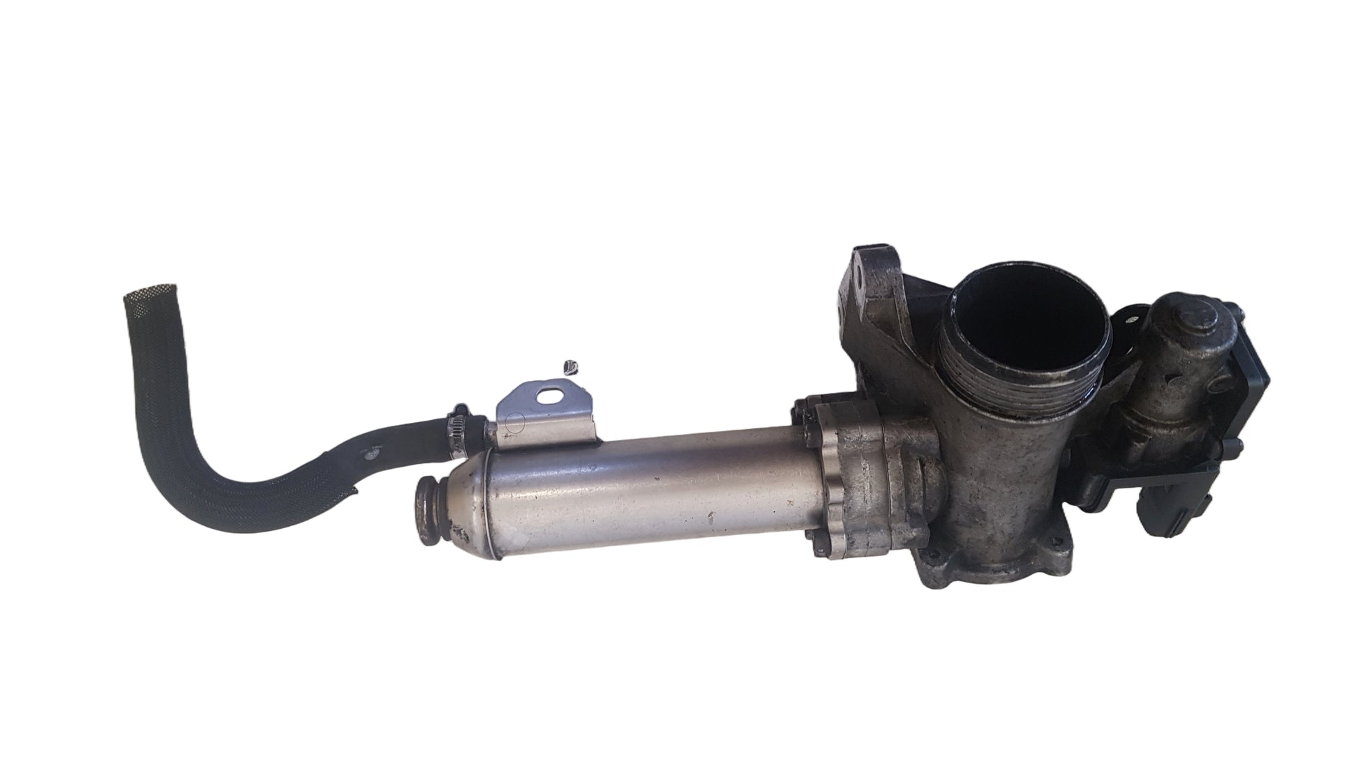 2005-2008 Volvo V70 XC90 XC70 EGR Valve and Cooler 8801828