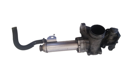 2005-2008 Volvo V70 XC90 XC70 EGR Valve and Cooler 8801828
