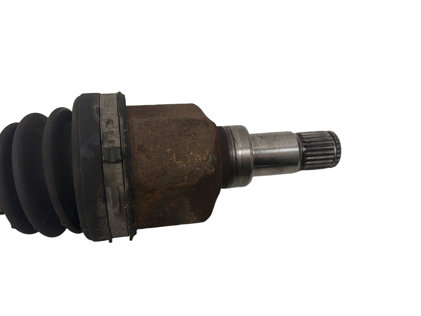 2007-2012 Volvo C30 Driveshaft LH Passenger Side VRAC Grade A 12 Month Warranty