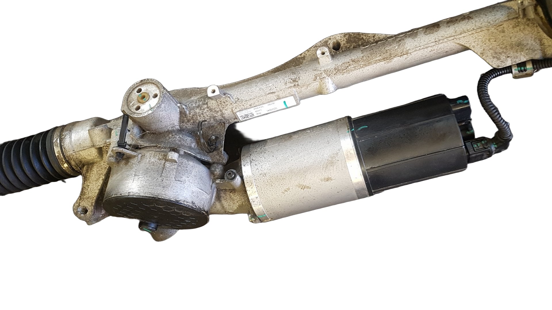 Volvo XC40 Power Steering Rack 2017-2025 32329641 12M Warranty