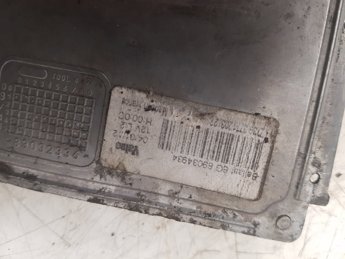 Volvo XC90 Xenon Ballast Pack 30784923 — photo 5
