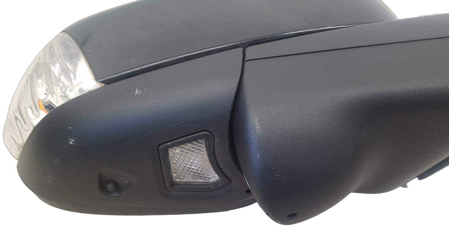2005-2012 Volvo XC90 Right Driver Door Mirror Black 2.4 Diesel Automatic