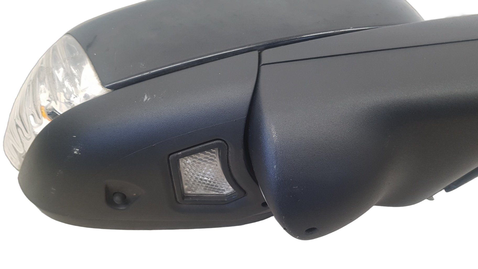 2005-2012 Volvo XC90 Right Driver Door Mirror Black 2.4 Diesel Automatic