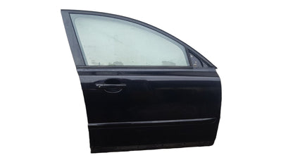 2008-2012 Volvo V50 Right Front Driver Door Black 542628