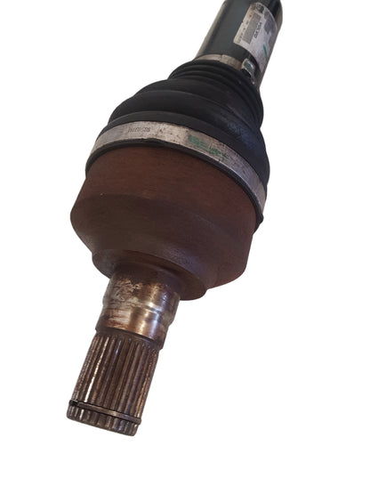 2008-2017 Volvo XC60 D5 Left Driveshaft 31325573