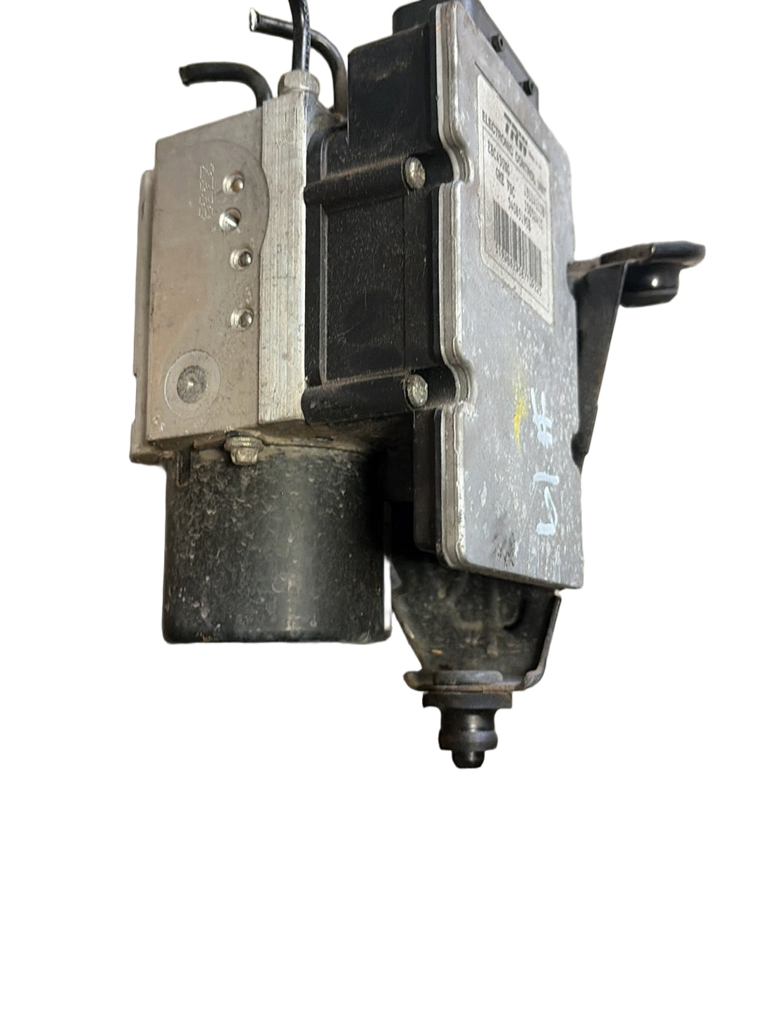 2002-2012 Saab 9-3 ABS Pump 54085190