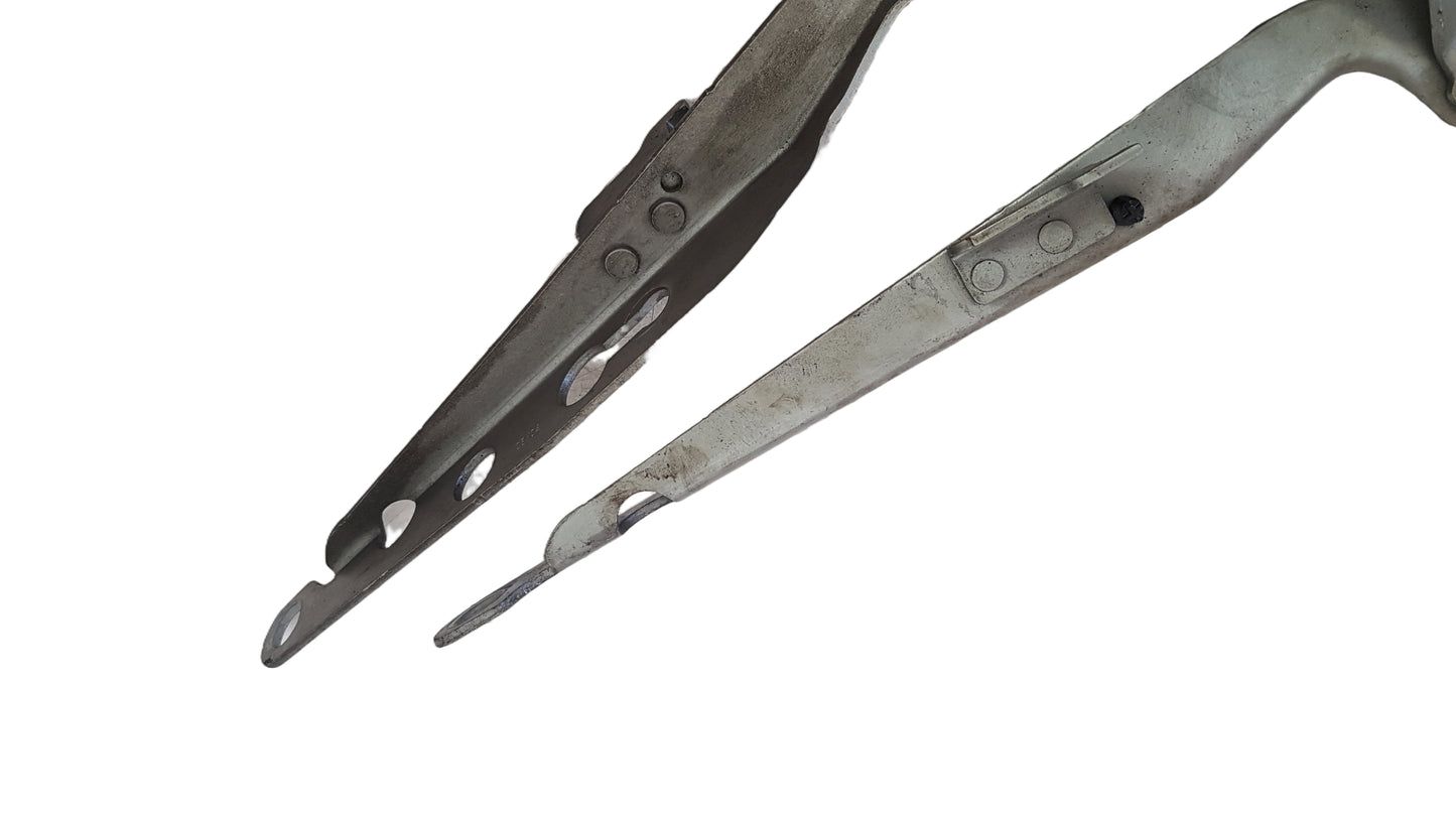 2004 Volvo XC90 Bonnet Hinges (Pair) VRAC Grade A 12 Month Warranty