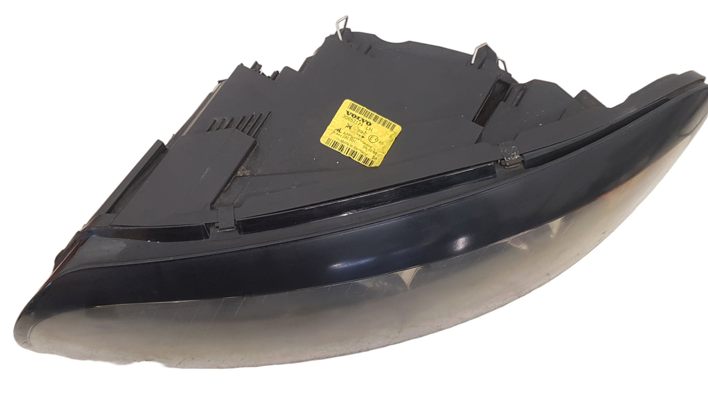 Volvo C30 Left Headlight Left 2006-2012 30657174 12M Warranty