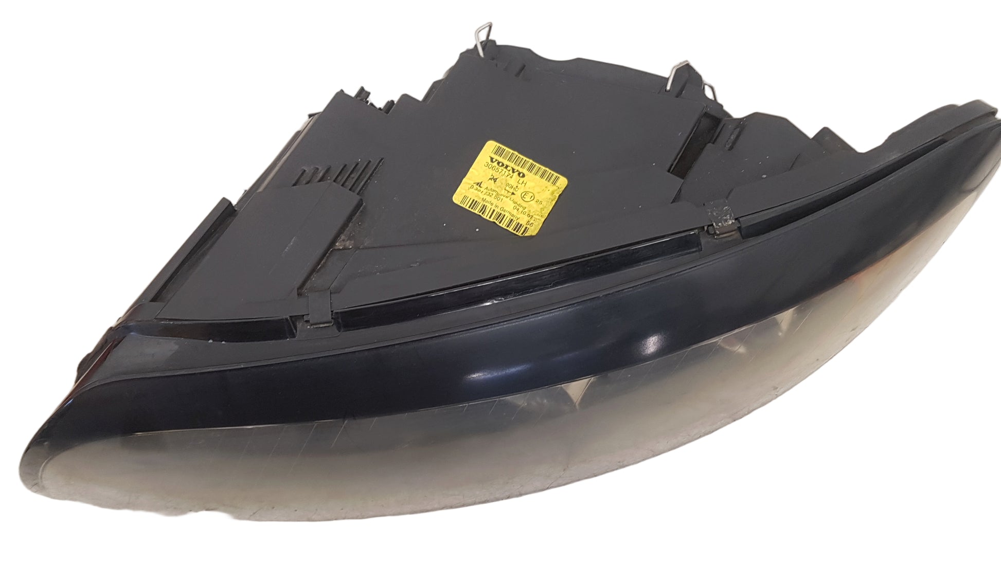 Volvo C30 Left Headlight Left 2006-2012 30657174 12M Warranty