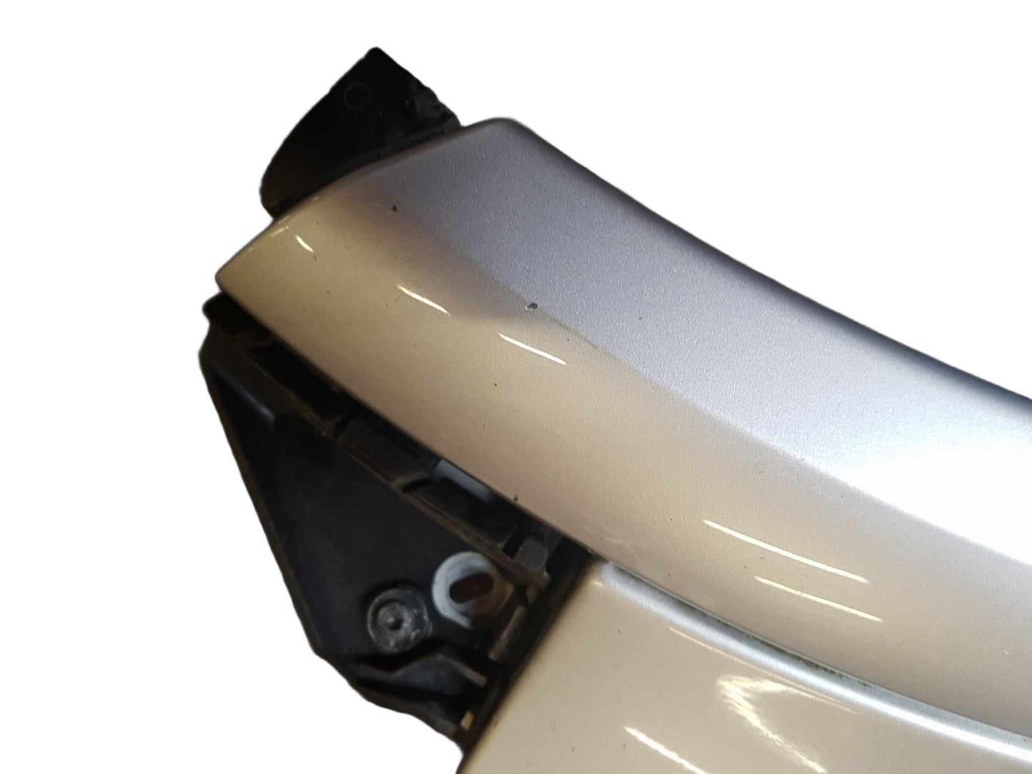 2007-2012 Volvo C30 Front Guard RH Drivers Side VRAC Grade A 12 Month Warranty