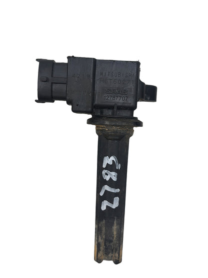 Saab 9-3 Ignition Coil Set x4 2003-2012 12787707 12M Warranty