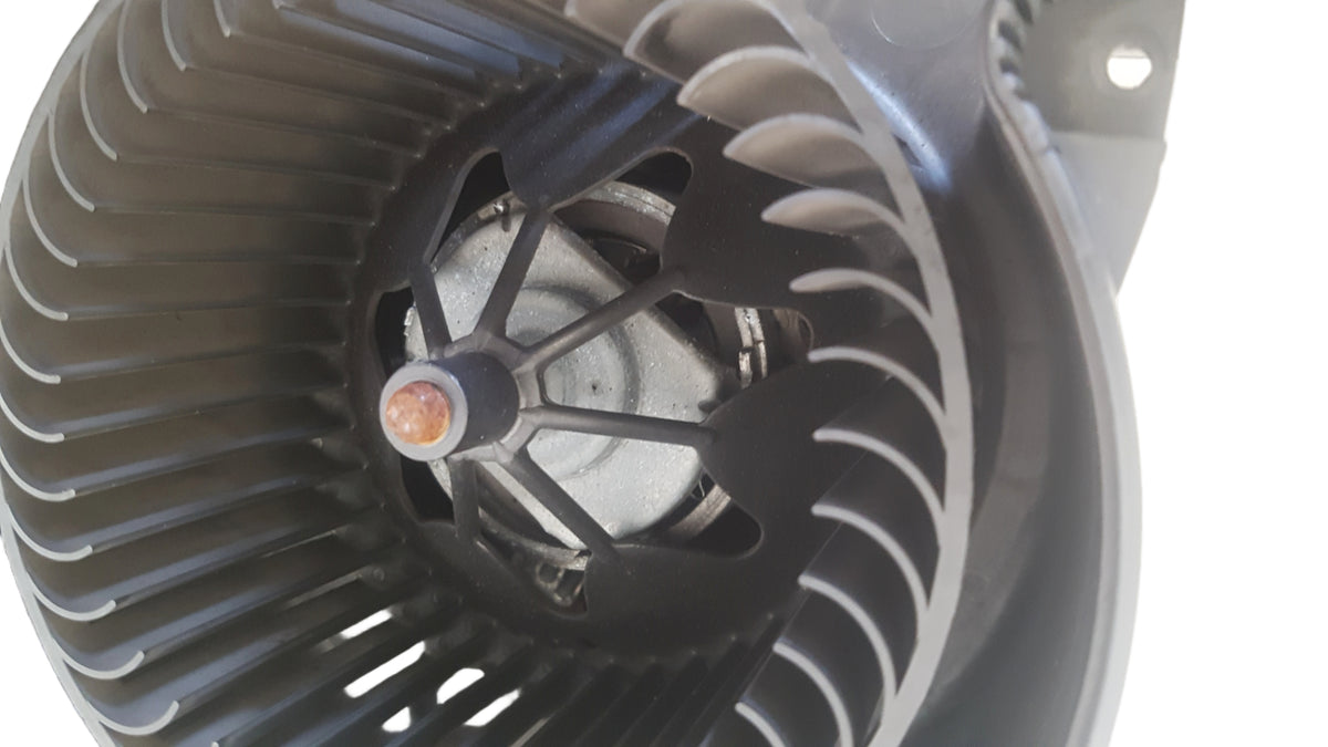 2009 Saab 9-3 YS3F Blower Motor 6957M
