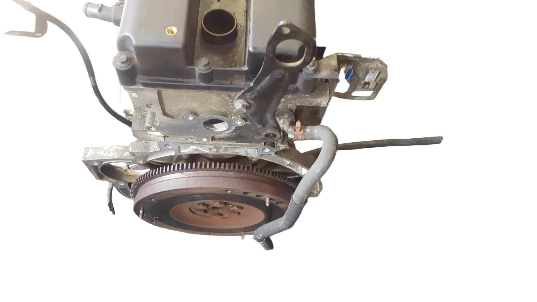 2007-2012 Volvo C30 1.6 Petrol Engine 7M5G-6007-XA