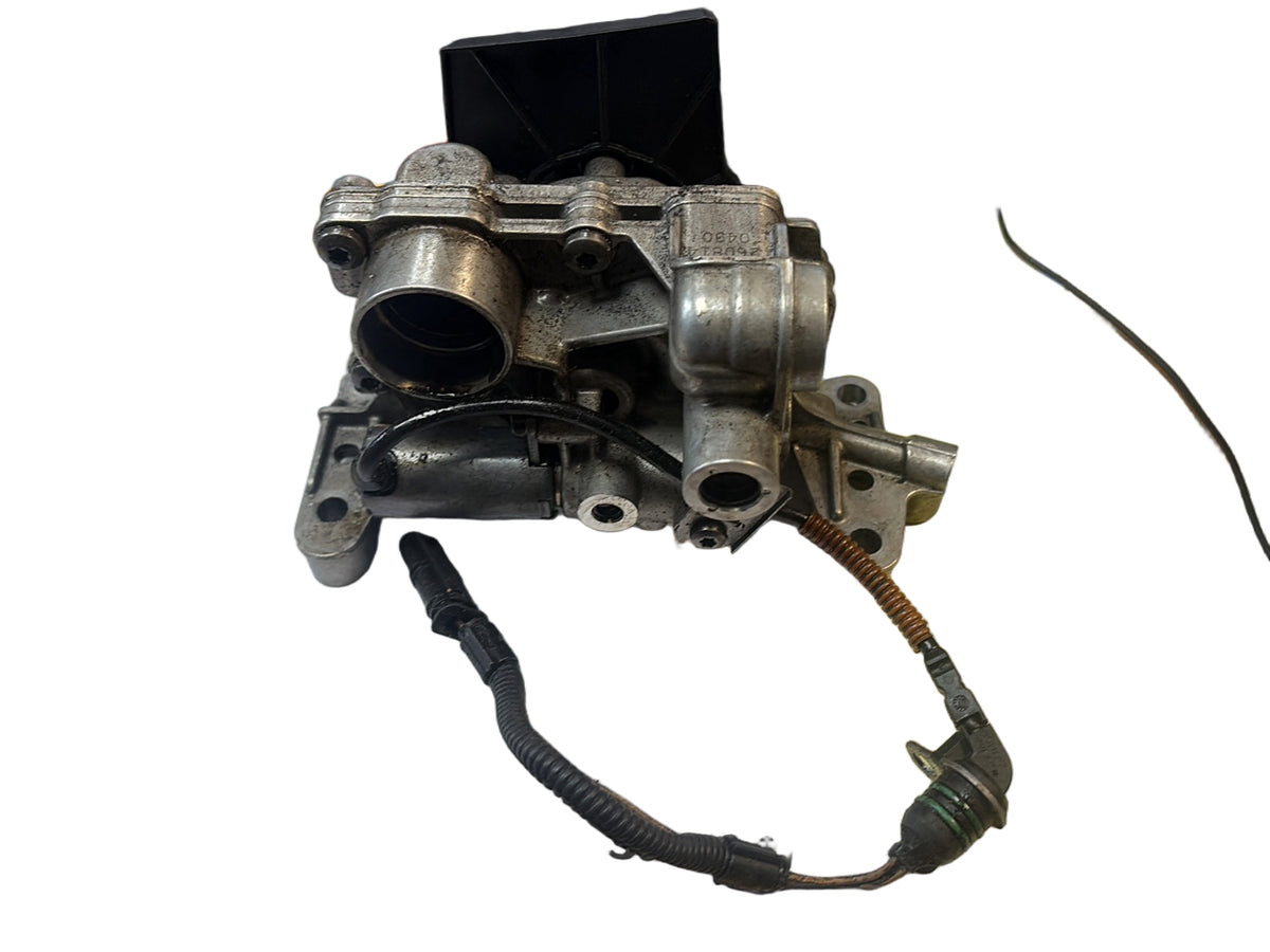 2008-2017 Volvo XC60 D5 Oil Pump 31401488AA