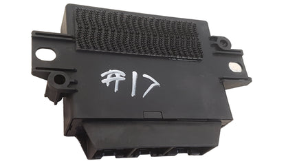 2003-2007 Volvo XC70 XC90 Parking Sensor Black 30765689 30765690