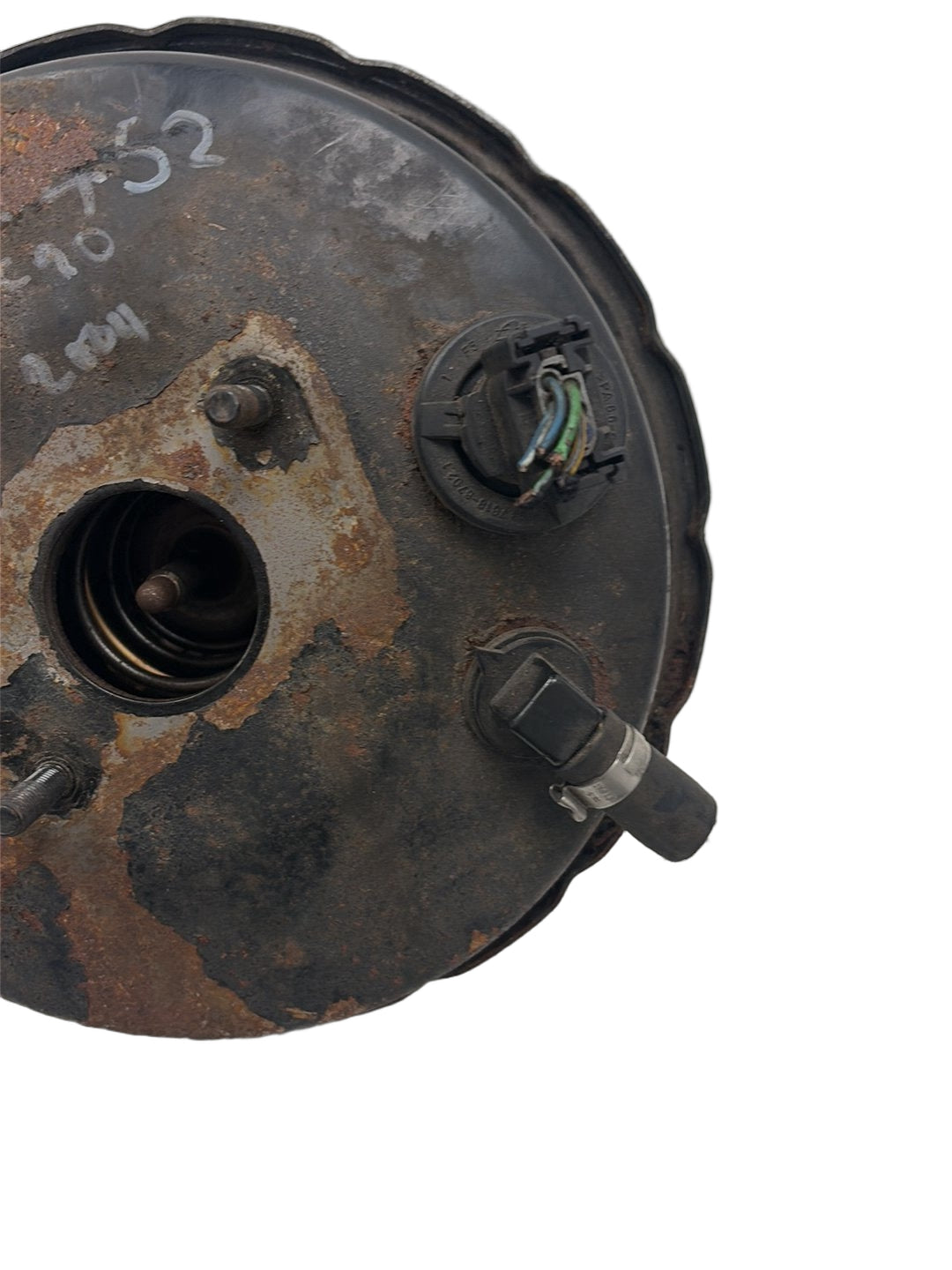 30665452 Volvo V90 XC90 Brake Booster 2017-2025 Genuine RHD | VS Breakers Nottingham